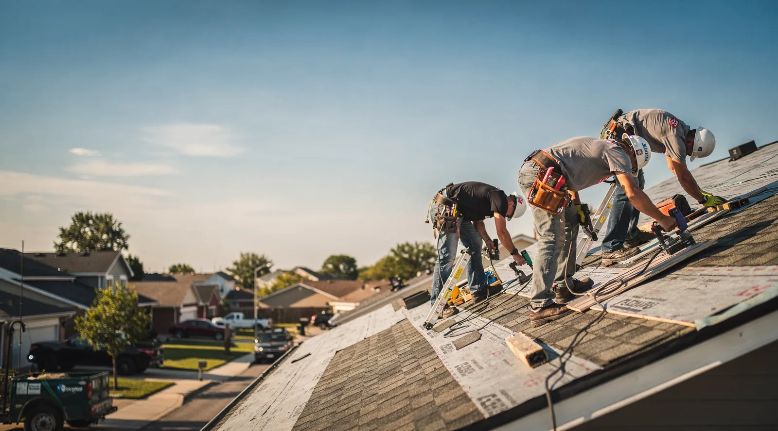 Roof Repair in Edgar, MT near me